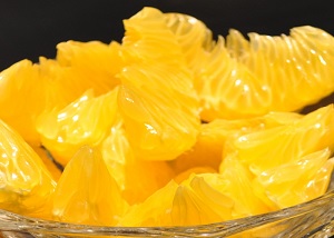 美味しい八朔をお楽しみください