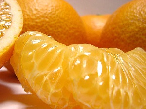 八朔のみずみずしさをお楽しみください